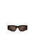 Gucci Gucci Eyewear Sunglasses Brown