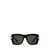 Gucci Gucci Eyewear Sunglasses Black