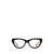 Gucci Gucci Eyewear Eyeglasses Black