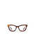 Gucci Gucci Eyewear Eyeglasses Brown