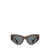 Gucci Gucci Eyewear Sunglasses GREY