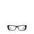 Gucci Gucci Eyewear Eyeglasses Black