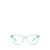 Gucci Gucci Eyewear Eyeglasses GREEN