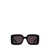 Gucci Gucci Eyewear Sunglasses Black