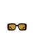 Gucci Gucci Eyewear Sunglasses Brown