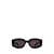 Gucci Gucci Eyewear Sunglasses Black