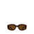 Gucci Gucci Eyewear Sunglasses Brown