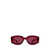 Gucci Gucci Eyewear Sunglasses RED