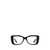 Gucci Gucci Eyewear Eyeglasses Black