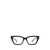 Gucci Gucci Eyewear Eyeglasses Black