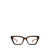 Gucci Gucci Eyewear Eyeglasses Brown