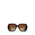 Cartier Cartier Sunglasses Brown