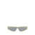 Gucci Gucci Eyewear Sunglasses SILVER