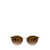 Ray-Ban Ray-Ban Sunglasses GOLD TOP BROWN