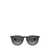 Ray-Ban Ray-Ban Sunglasses RUBBER BLACK