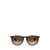 Ray-Ban Ray-Ban Sunglasses MIRROR BLUE ON LIGHT BROWN