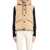 Moncler Grenoble Moncler Grenoble Padded  Beige