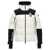 Moncler Grenoble Moncler Grenoble 'Curtis' Down Jacket Multicolor