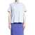 Max Mara Max Mara Short Sleeves  BLUE