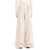 Max Mara Max Mara Wide Leg  Beige