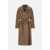 Max Mara 'S Max Mara Coats BROWN