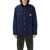 CARHARTT WIP Carhartt Wip Og Chore Coat AIR FORCE BLUE