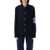 Thom Browne Thom Browne Utility Patch Pocket Jacket NAVY