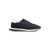 AMI Paris AMI Paris Ami New Rush Sneakers Black