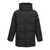 CANADA GOOSE Canada Goose 'Lawrence Puffer' Down Jacket Black