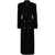 Tagliatore Tagliatore Coats Black