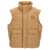 CANADA GOOSE Canada Goose 'Wilu' Vest Beige