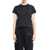 Alexander Wang Alexander Wang Short Sleeves  Black