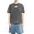 Alexander Wang Alexander Wang Short Sleeves  BROWN