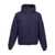 CANADA GOOSE Canada Goose 'Lodge Hoody' Down Jacket BLUE