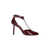 Salvatore Ferragamo Ferragamo With Heel RED