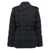 Burberry Burberry Short Down Jacket Black