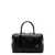 Tom Ford Tom Ford Smooth Leather Bag With Side Buckle Black