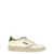 AUTRY Autry 'Medalist Low' Sneakers  GREEN