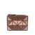 BAO BAO ISSEY MIYAKE Bao Bao Issey Miyake Wallets BROWN