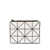 BAO BAO ISSEY MIYAKE Bao Bao Issey Miyake Wallets WHITE