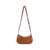 Chloe Chloé Shoulder Bags BROWN