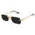 Cartier Cartier Sunglasses GOLD