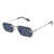 Cartier Cartier Sunglasses SILVER