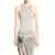 Rick Owens Rick Owens Drkshdw One Shoulder  WHITE