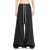 Rick Owens Rick Owens Drkshdw Wide Leg  Black