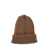 KAPITAL Kapital Beanies BROWN