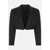 Dolce & Gabbana Dolce & Gabbana Jackets Black