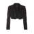 Dolce & Gabbana Dolce & Gabbana Jackets Black