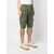 GREG LAUREN Greg Lauren Bermudas  GREEN