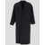 Dolce & Gabbana Dolce & Gabbana Coat Black